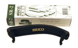 Muco Violin Shoulder rest
