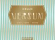 Thomastik Versum Cello strings