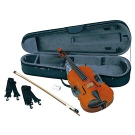 Yamaha VA5S Viola Outfit