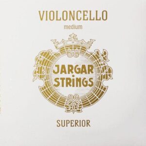 Jargar Superior Cello G string