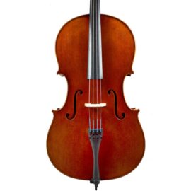 Jay Haide 104 cello front