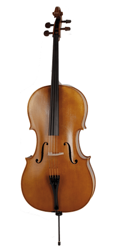 Paesold PA603E Cello