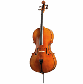 Paesold PA605 Cello