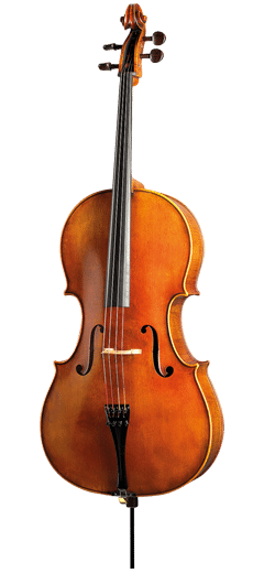 Paesold PA605 Cello