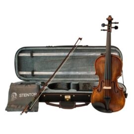 Stentor Verona Violin outfit