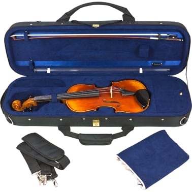 China Sinomusik Professional Oblong Violin Plywood Case Double Violin Case  Can Fit Two Violins - China Double Violin Case and Musical Case price |  Made-in-China.com