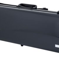 Gewa Air Oblong Violin case Grey 2.1kg