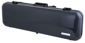 Gewa Air Oblong Violin case Grey 2.1kg