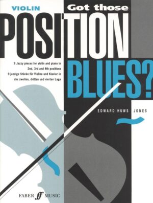 Got Those Position Blues?