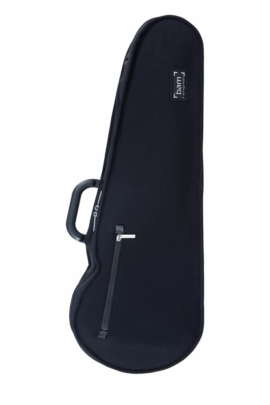 BAM Submarine Hoody for Hightech Contoured Violin case