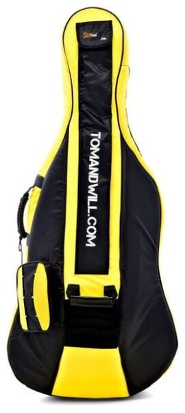 Tom and Will Active Cello bag