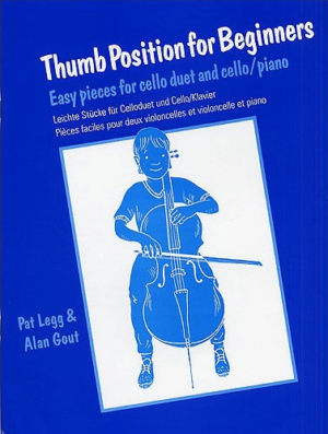 Thumb Position for Beginners