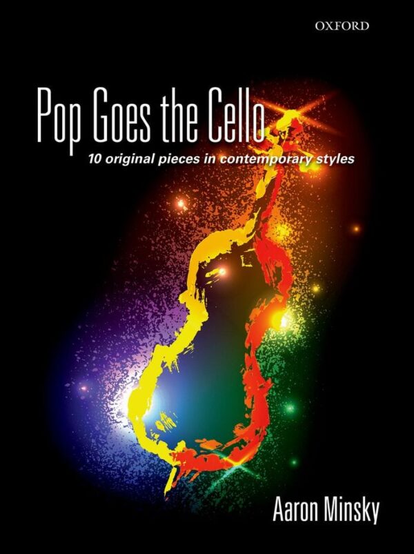 Pop goes the Cello, Minsky