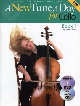 Cello Sheet Music