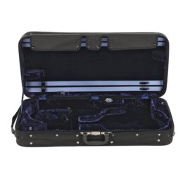 Gewa 323600 Liuteria Maestro double Violin Viola case