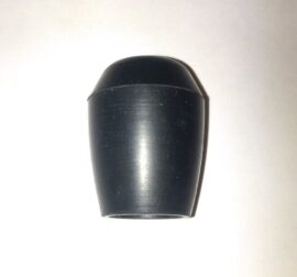Yamaha Silent Bass Endpin rubber ferrule
