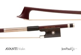 JonPaul Avanti Violin bow