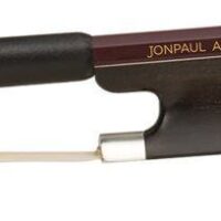 JonPaul Avanti Model Carbon Fiber 4/4 Cello Bow 