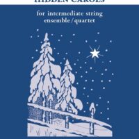 Hidden Carols
