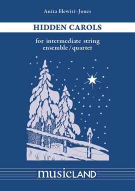 Hidden Carols