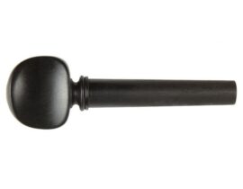 Swiss Ebony Viola Tuning peg with Parisian eye
