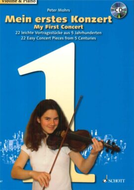 My First Concert