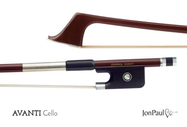 JonPaul Avanti Cello bow