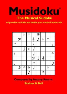 Musidoku Opus 1