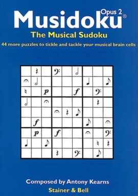 Musidoku Opus 2