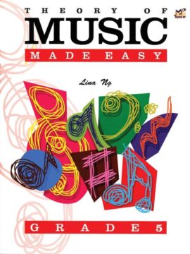 Theory of Music made Easy Grade 5