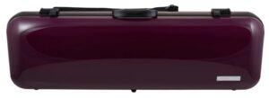 Gewa Air Oblong Violin case Mulberry