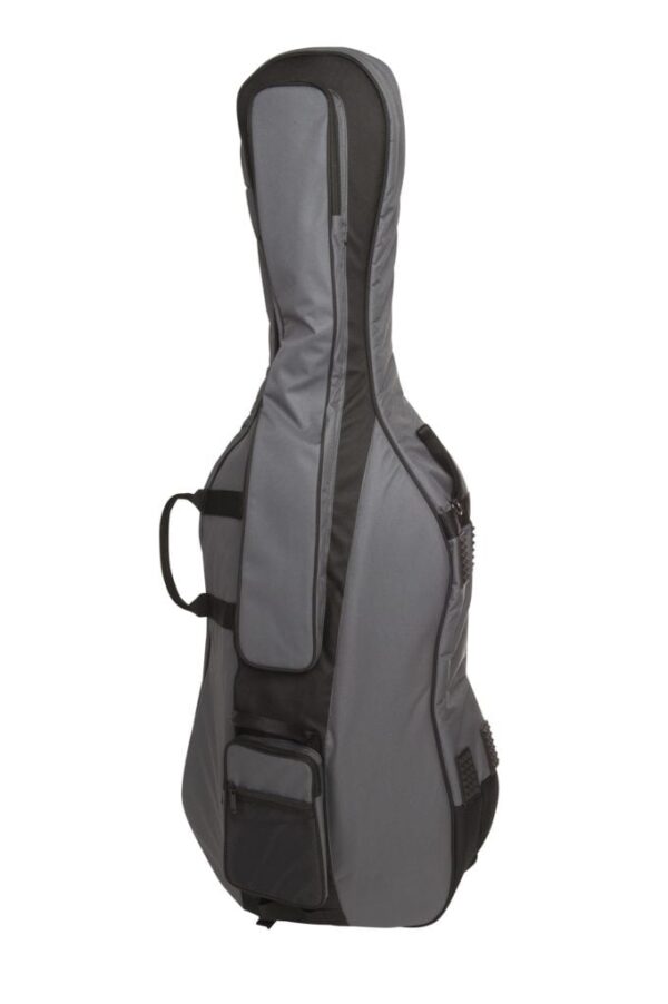 Deluxe padded Cello bag