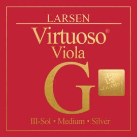 Larsen Virtuoso Soloist Viola G string