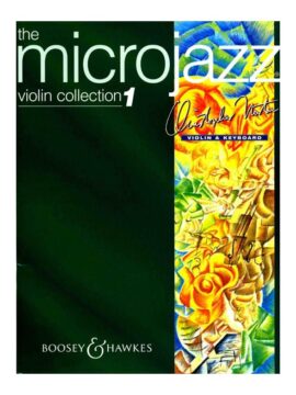 Microjazz Violin Collection 1