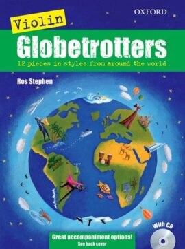 Violin Globetrotters