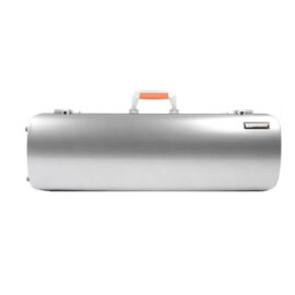 BAM La Defense Hightech Oblong Viola Case SILVER