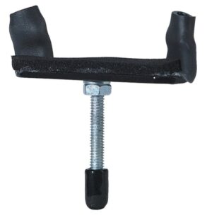 Bonmusica shoulder rest replacement fork member