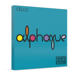 Alphayue Cello C string
