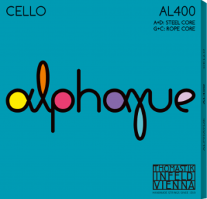 Alphayue Cello String set