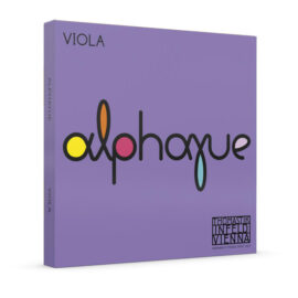Alphayue Viola C string