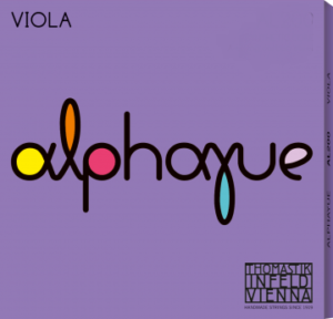 Alphayue Viola G string