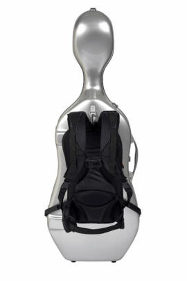 BAM Cello Case backpack