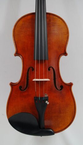 Sielam Appassionato 'Soil' Violin