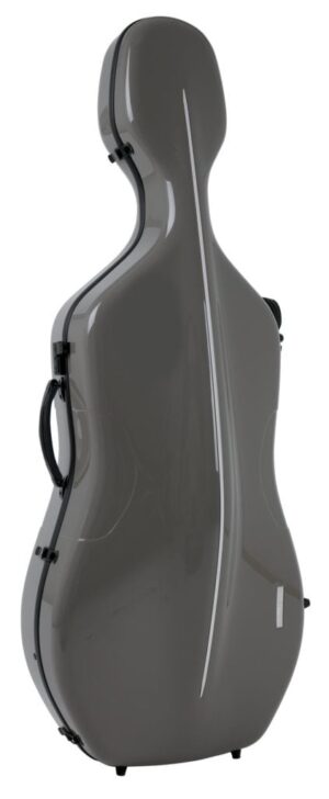 Gewa Air Cello case (Grey)