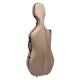 Gewa Air Cello case Beige 341250