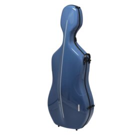 Gewa Air Cello case Blue