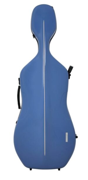 Gewa Air Cello case (Blue)