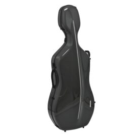 Gewa Air Cello case Grey 341220