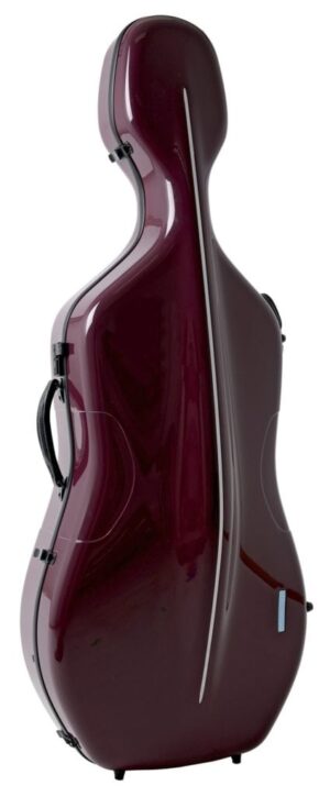 Gewa Air Cello case (Purple)