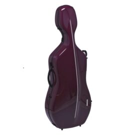 Gewa Air Cello case Purple 341280